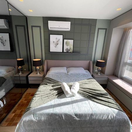 Ferienwohnung Loft Novo Aconchegante A 500M Da Rua Coberta Gramado Exterior foto
