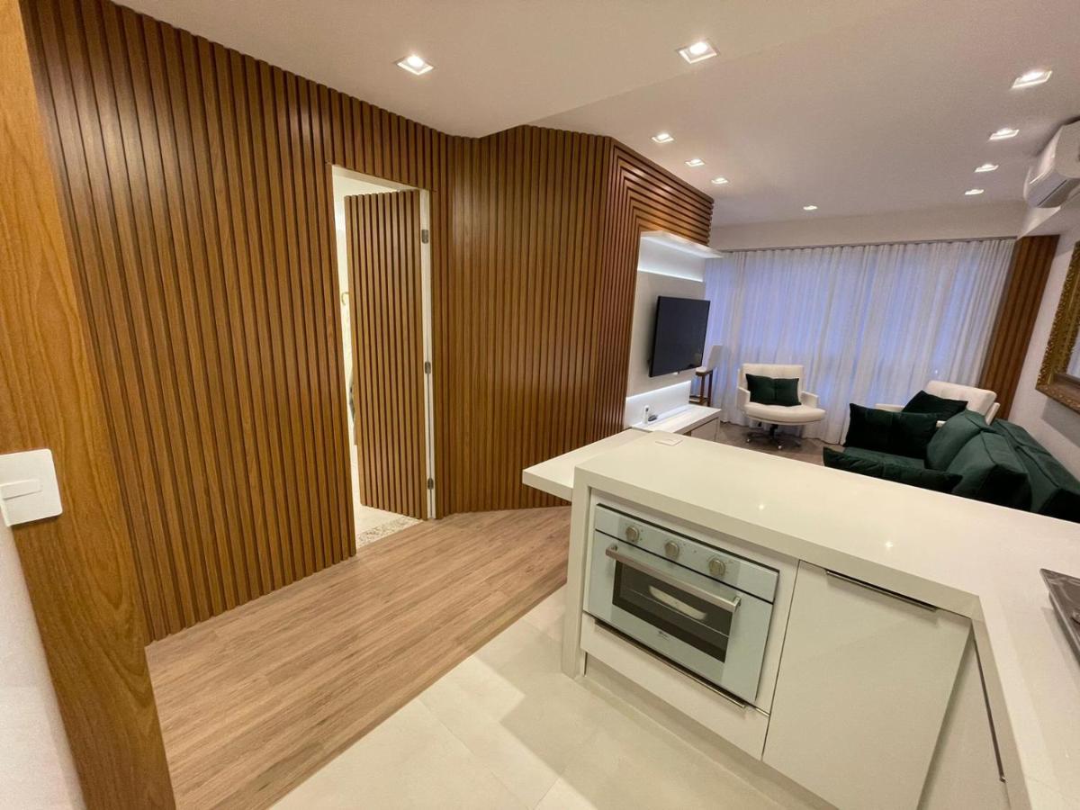 Ferienwohnung Loft Novo Aconchegante A 500M Da Rua Coberta Gramado Exterior foto