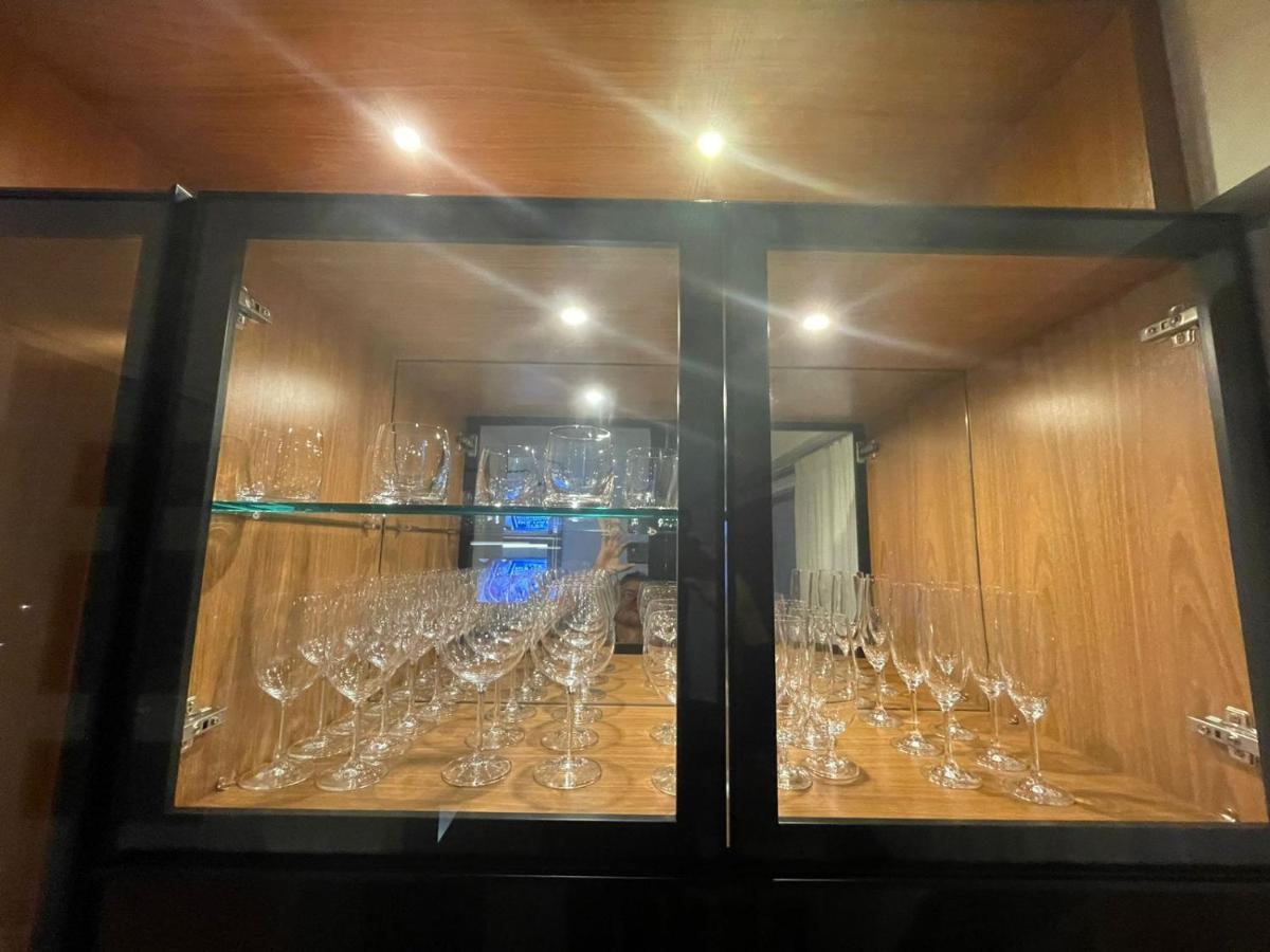 Ferienwohnung Loft Novo Aconchegante A 500M Da Rua Coberta Gramado Exterior foto
